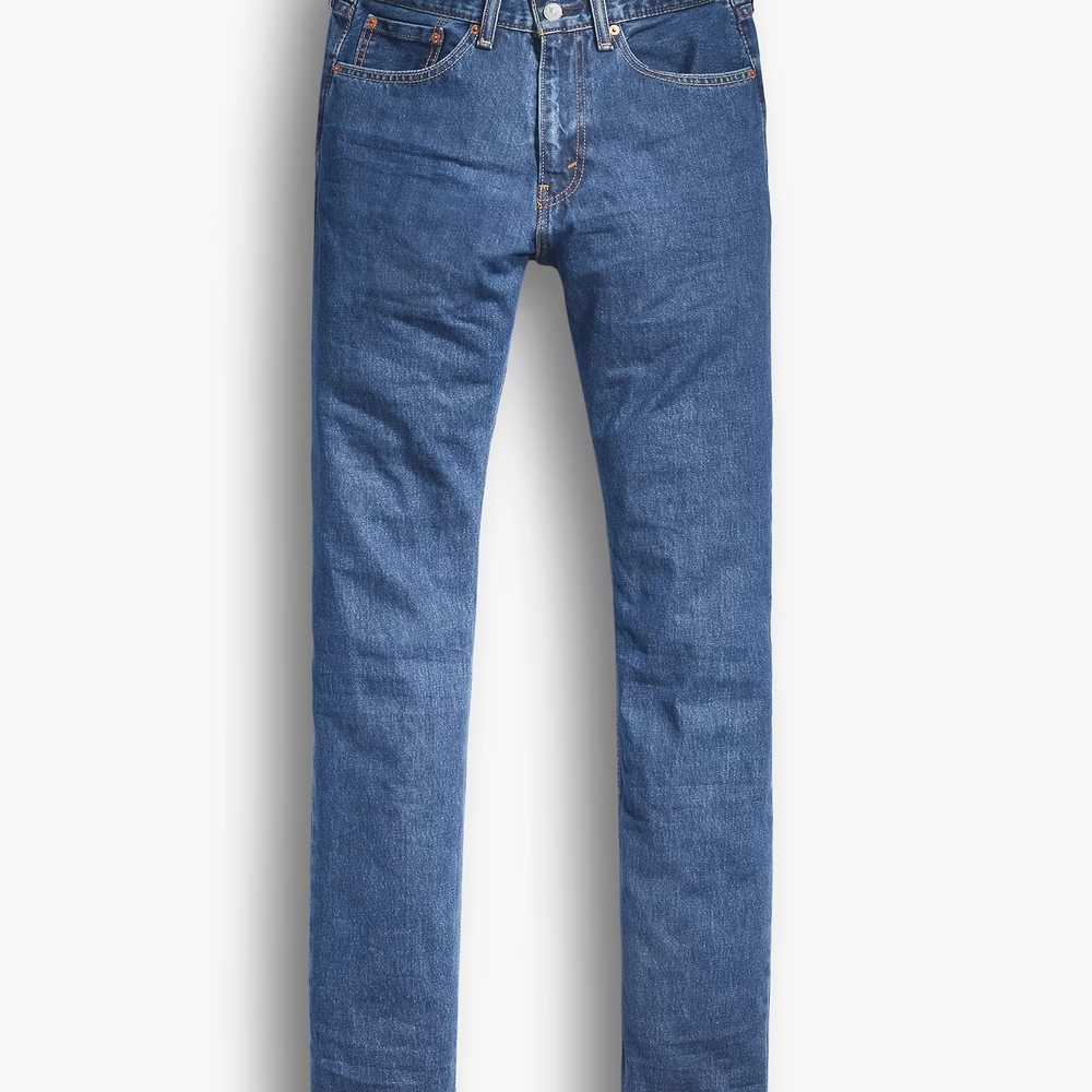 Levi's- 505 REGULAR FIT MEN'S JEANS